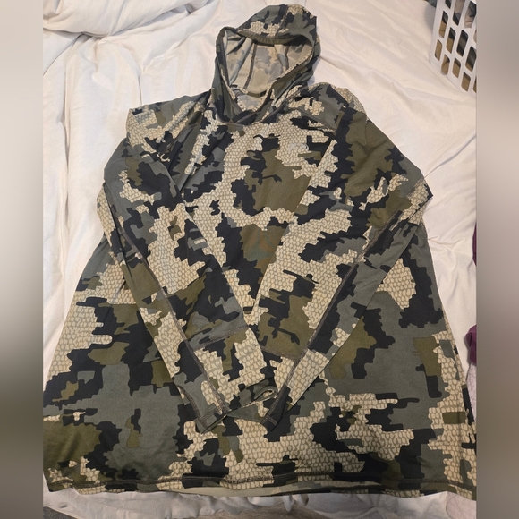 KUIU Gila 3XL - Picture 1 of 2